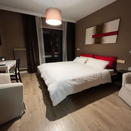 리엔츠 Bel'Vue B&B 외부 사진