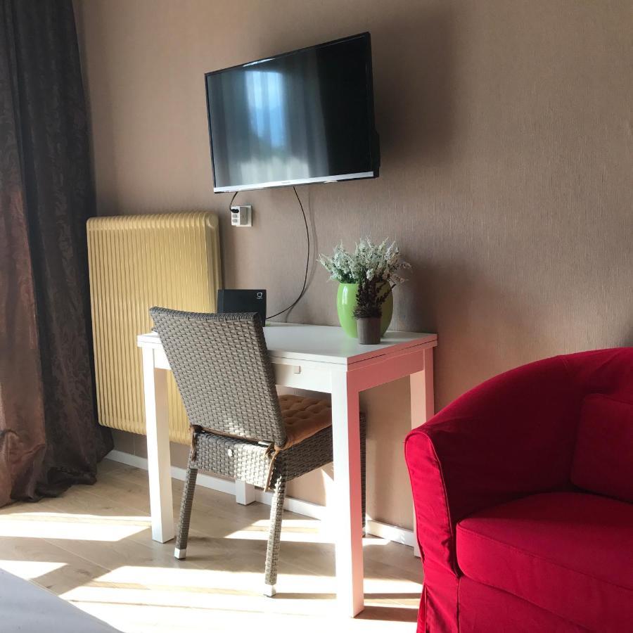 리엔츠 Bel'Vue B&B 외부 사진
