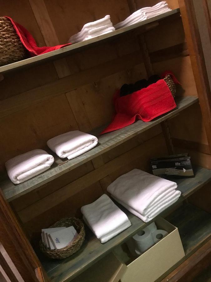 리엔츠 Bel'Vue B&B 외부 사진