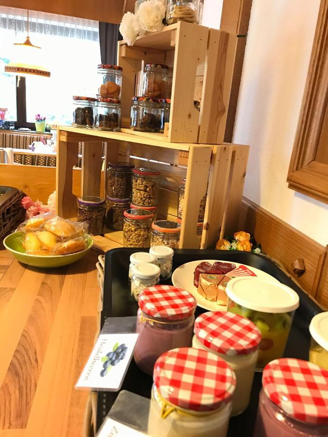 리엔츠 Bel'Vue B&B 외부 사진