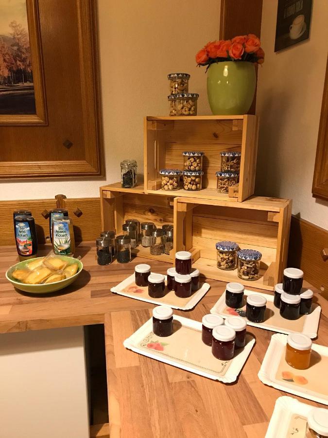 리엔츠 Bel'Vue B&B 외부 사진