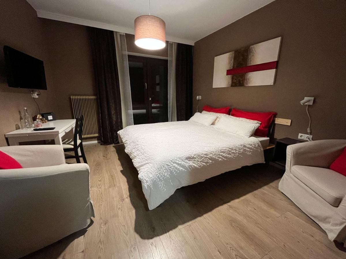 리엔츠 Bel'Vue B&B 외부 사진