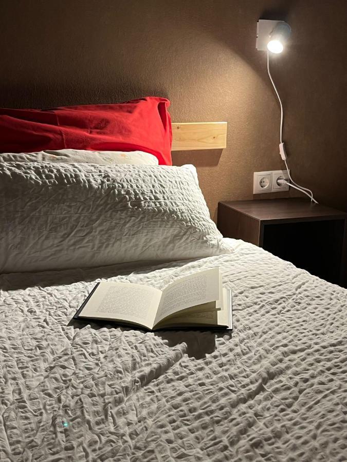 리엔츠 Bel'Vue B&B 외부 사진