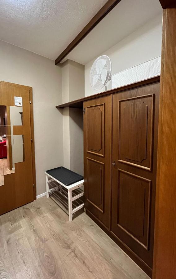 리엔츠 Bel'Vue B&B 외부 사진