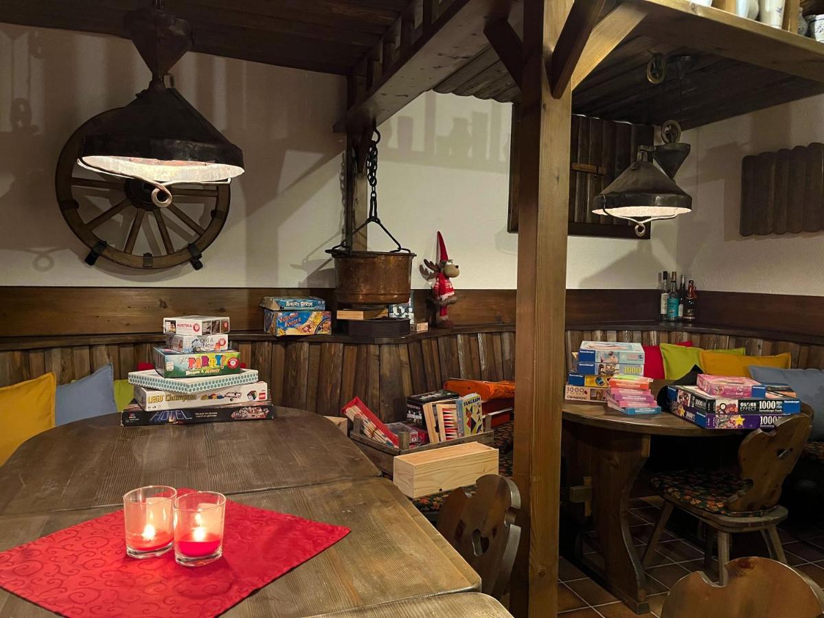 리엔츠 Bel'Vue B&B 외부 사진