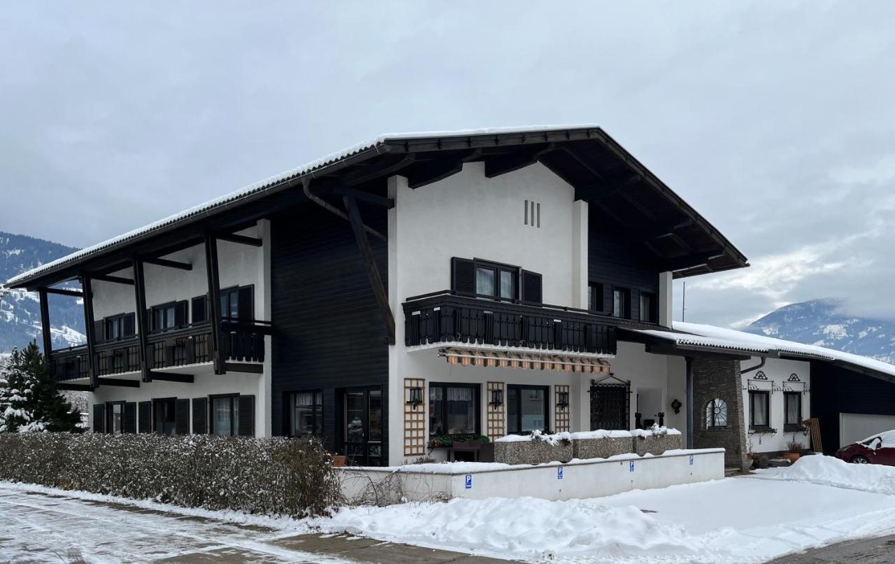 리엔츠 Bel'Vue B&B 외부 사진