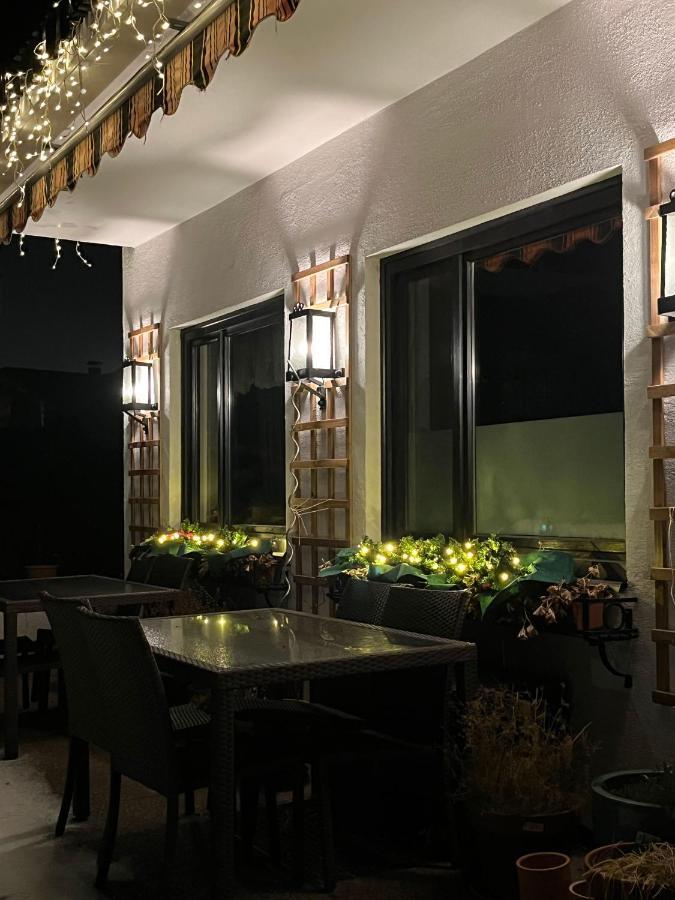 리엔츠 Bel'Vue B&B 외부 사진