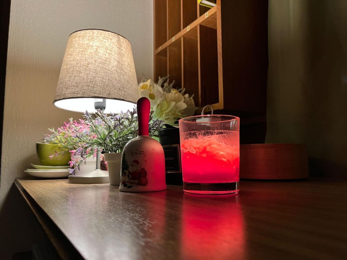 리엔츠 Bel'Vue B&B 외부 사진